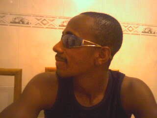 Luiz Caetano (CACÔ)